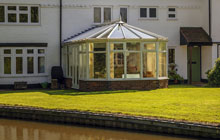 Glasshouses conservatory leads