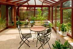 Glasshouses conservatory quotes